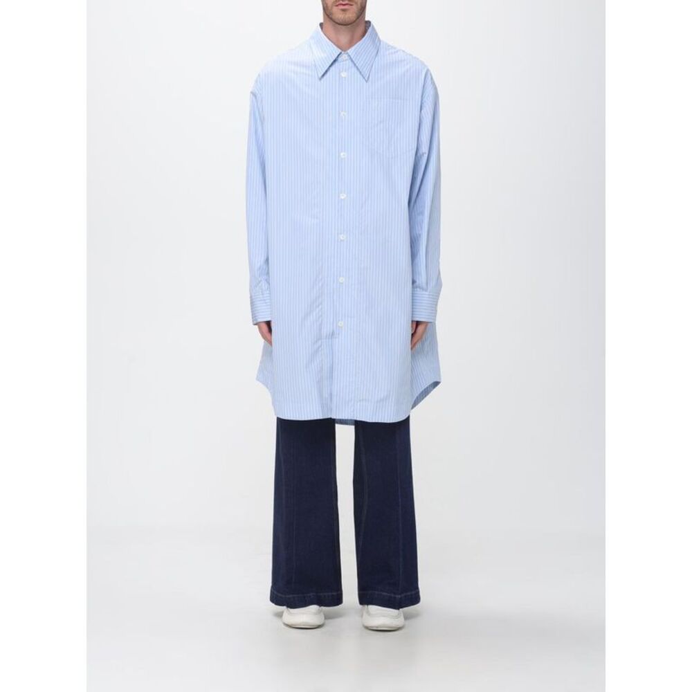 Ami Paris Men Shirt Men Ami Paris